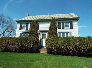 10969 Route 105, Enosburg Falls, VT 05450