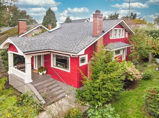 2129 SE Salmon St, Portland, OR 97214