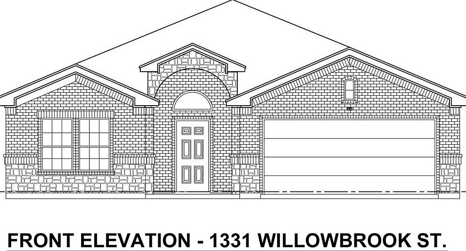2nd image of 1331 Willowbrook St