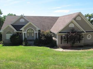 4448 Killdeer Dr, Augusta, MO 63332