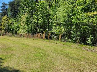 0 Palmer Lane & Nicklaus Rd, Westminster, SC 29693