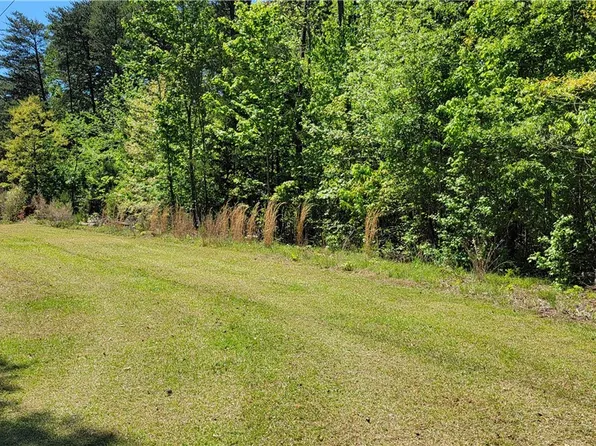 0 Palmer Lane & Nicklaus Rd, Westminster, SC 29693