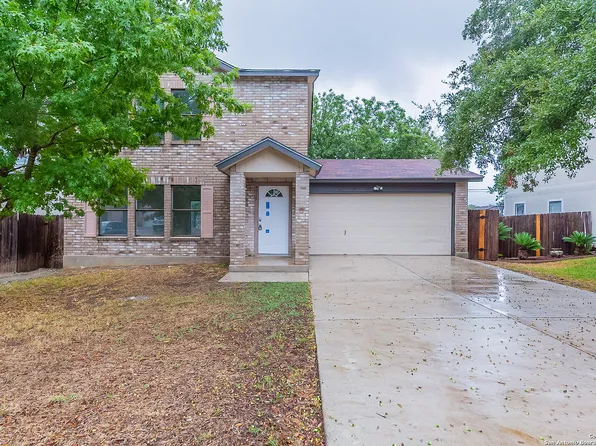 4515 SHERWOOD WAY, San Antonio, TX 78217