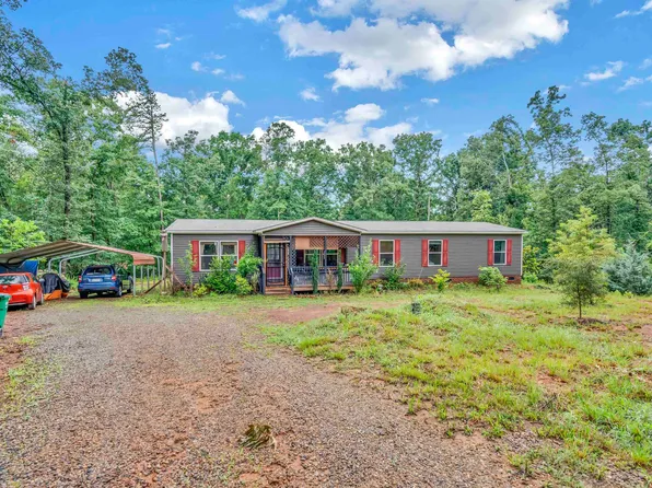 850 Bud Arthur Bridge Rd, Cowpens, SC 29330