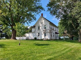 8851 Hill Church St SE, East Canton, OH 44730