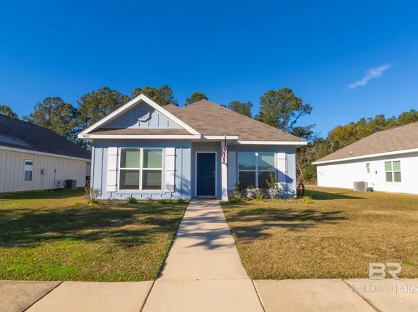24007 Veranda Cir, Elberta, AL 36530