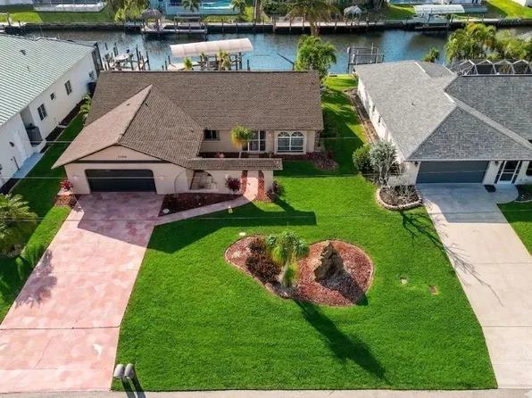 1506 SW 52nd Ln, Cape Coral, FL 33914