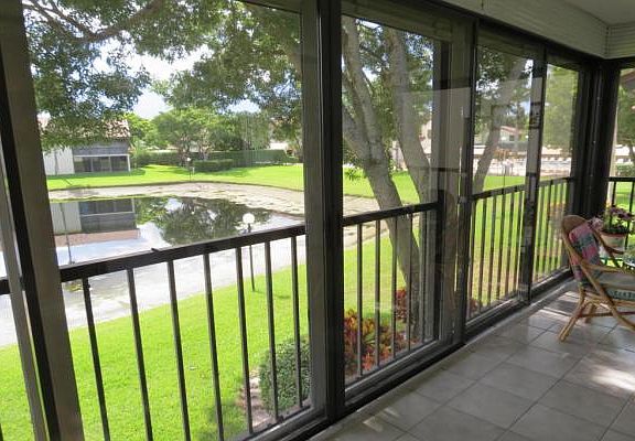 Home For Sale In Palm Chase Lakes