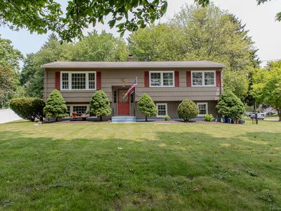 498 Long Hill Avenue, Shelton, CT, 06484