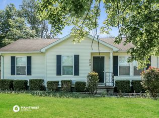 298 W Shannon Ln, Shepherdsville, KY 40165