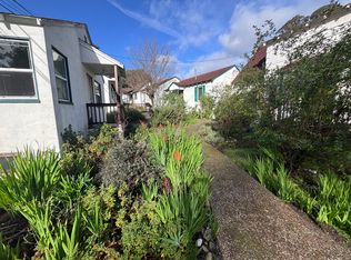 (Undisclosed Address), Santa Cruz, CA 95060