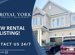 46 Pellegrino Rd, Brampton, ON L7A 4V6