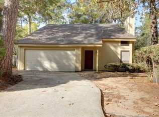 8 Lilium Ct, Spring, TX 77380