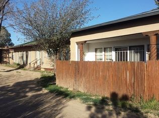 62 Camino Sur Del Llano Quemado TRLR 8, Ranchos De Taos, NM 87557