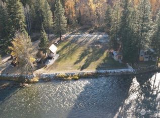 12328 Meacham Rd, Leavenworth, WA 98826