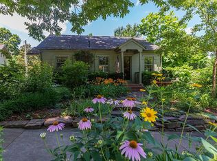 515 N Park Ave, Fayetteville, AR 72701