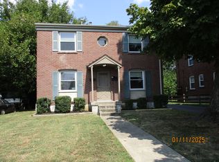 3005 Bowman Ave #2, Louisville, KY 40205