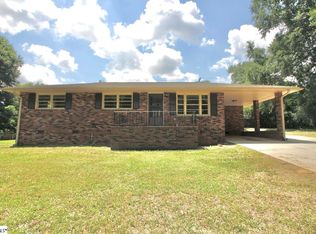 116 Poplar Ln, Anderson, SC 29624