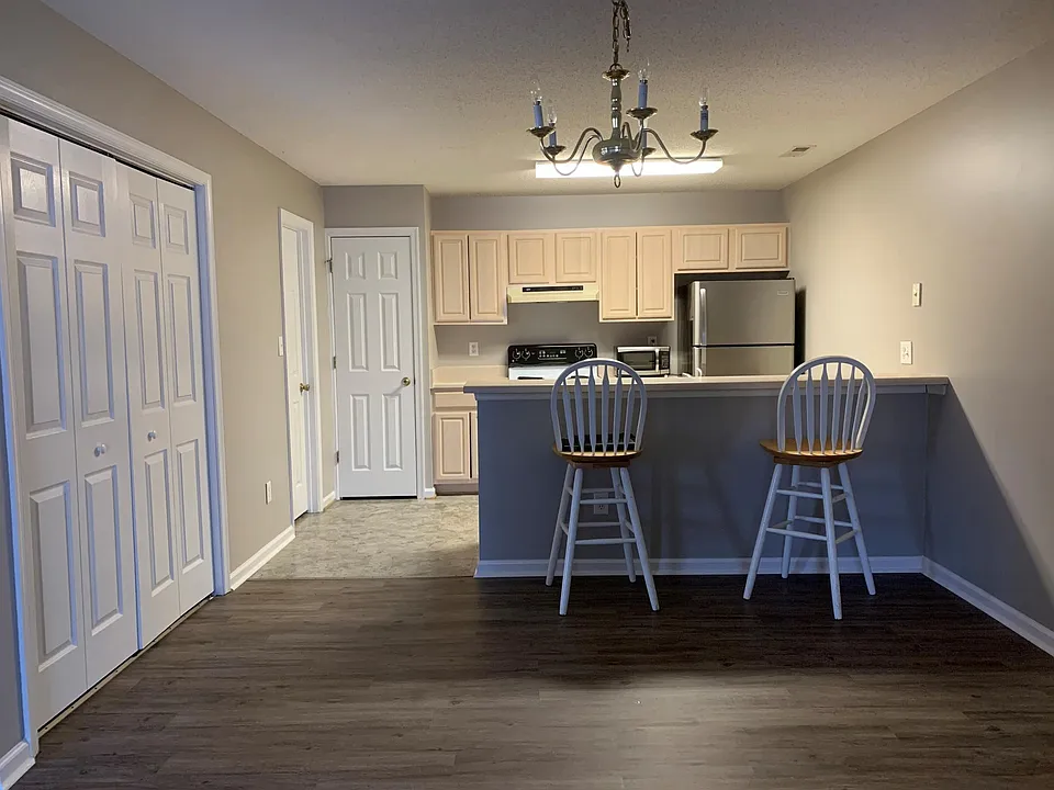 Kitchen and Dining