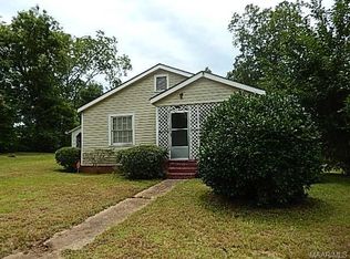 335 W Parmer St, Greenville, AL 36037