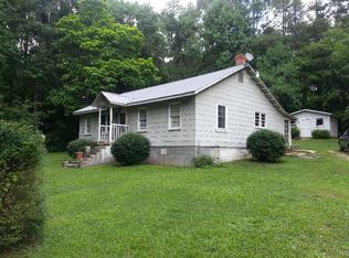 317 Lucian Bland Rd, Pittsboro, NC 27312