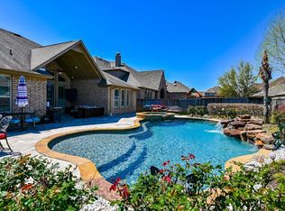 17306 Endel Way, Richmond, TX 77407