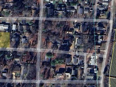 7th St, Colonial Beach, VA, 22443