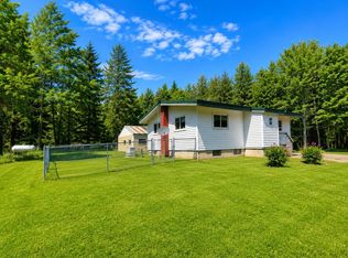 W7860 Cross Rd, Butternut, WI 54514