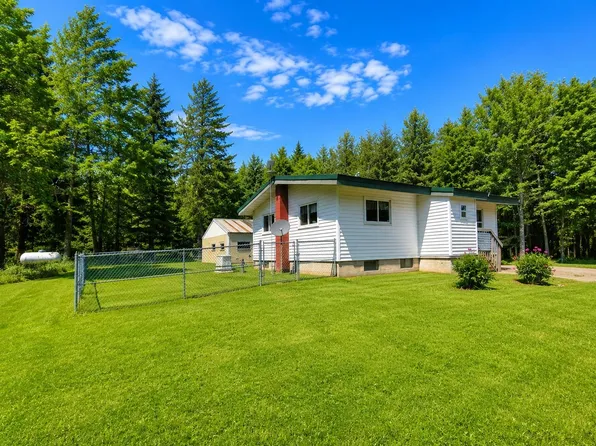 W7860 Cross Rd, Butternut, WI 54514