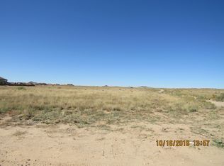 Rosa Parks Rd NW, Albuquerque, NM 87120