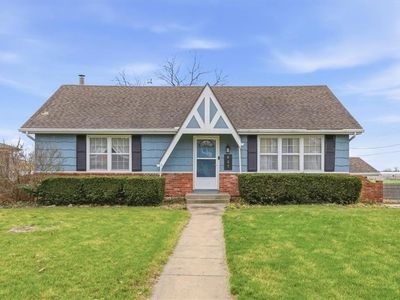 407 SW Glendana St, Lees Summit, MO, 64081