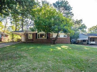 1452 S White Station Rd, Memphis, TN 38117