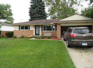 2510 Hempstead Rd, Auburn Hills, MI 48326