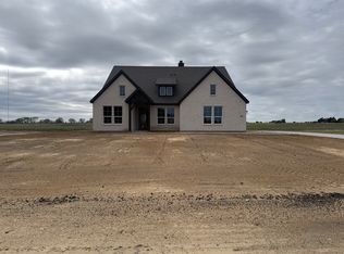 8861 County Road 623, Blue Ridge, TX 75424