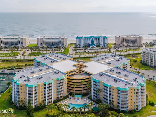 4650 Links Village Dr Unit C505, Ponce Inlet, FL 32127