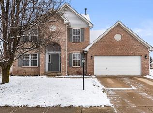 12720 Bent Oak Ct, Indianapolis, IN