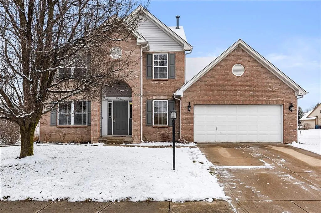 12720 Bent Oak Ct photo 1