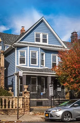 Rented by Abacus Properties | media 8