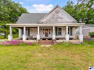 407 N Main St, Bishopville, SC 29010