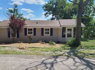 29801 Vixen Ave, Warsaw, MO 65355