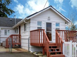 1209 S 115th St, Burien, WA 98168