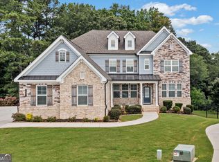 827 Rolling Hl NW, Kennesaw, GA 30152