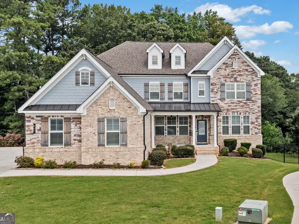 827 Rolling Hl NW, Kennesaw, GA 30152