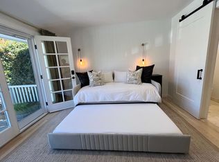 1801 Hillside Rd, Santa Barbara, CA 93101