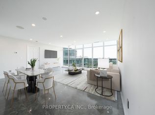 5508 Yonge St #Penthouse 02, Toronto, ON M2N 7L2