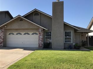 1001 E Hawkeye Ave, Turlock, CA 95380