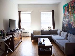 315 W 75th St APT 4F, New York, NY 10023