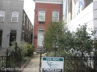 24 S Chester St, Baltimore, MD 21231