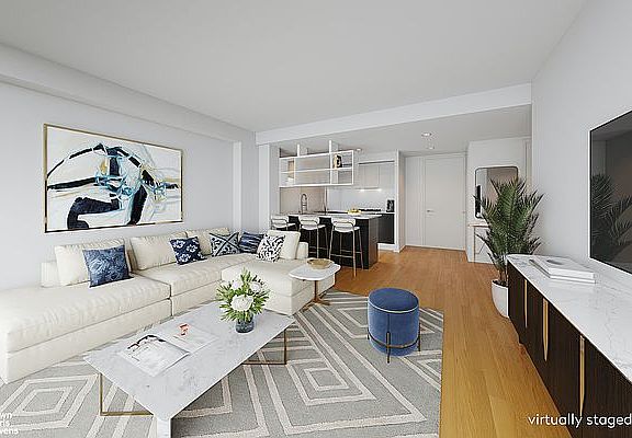 3rd image of 350 W 42nd St APT 55F