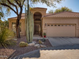 6087 N Black Bear Loop, Tucson, AZ 85750